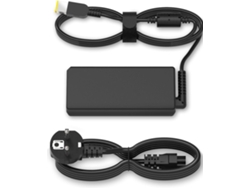 Carregador De Laptop 65w Para Lenovo Thinkpad Carbon T440 T450 T460 Adaptador De Fonte De Alimentação 20v 3.25a Eifson (gen2/3/4)