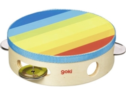 Pandereta GOKI 61920