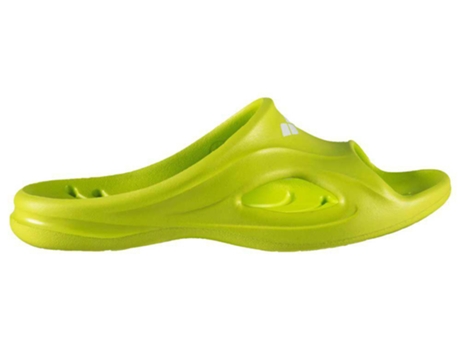 Chancletas para Hombre ARENA Hydrosoft Ii Hook Negro para Natacion (EU 38)