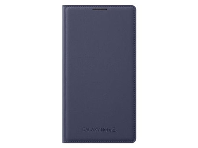 Funda SAMSUNG Galaxy Note 3 Book Azul