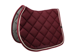 Almofada de Adestramento Classic Vermelho Fullequitheme