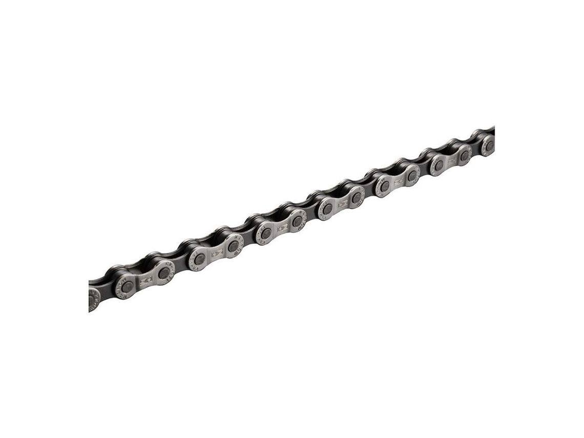 Corrente Deore Cn-Hg71 Prateado 138 Links / 7-8Sshimano