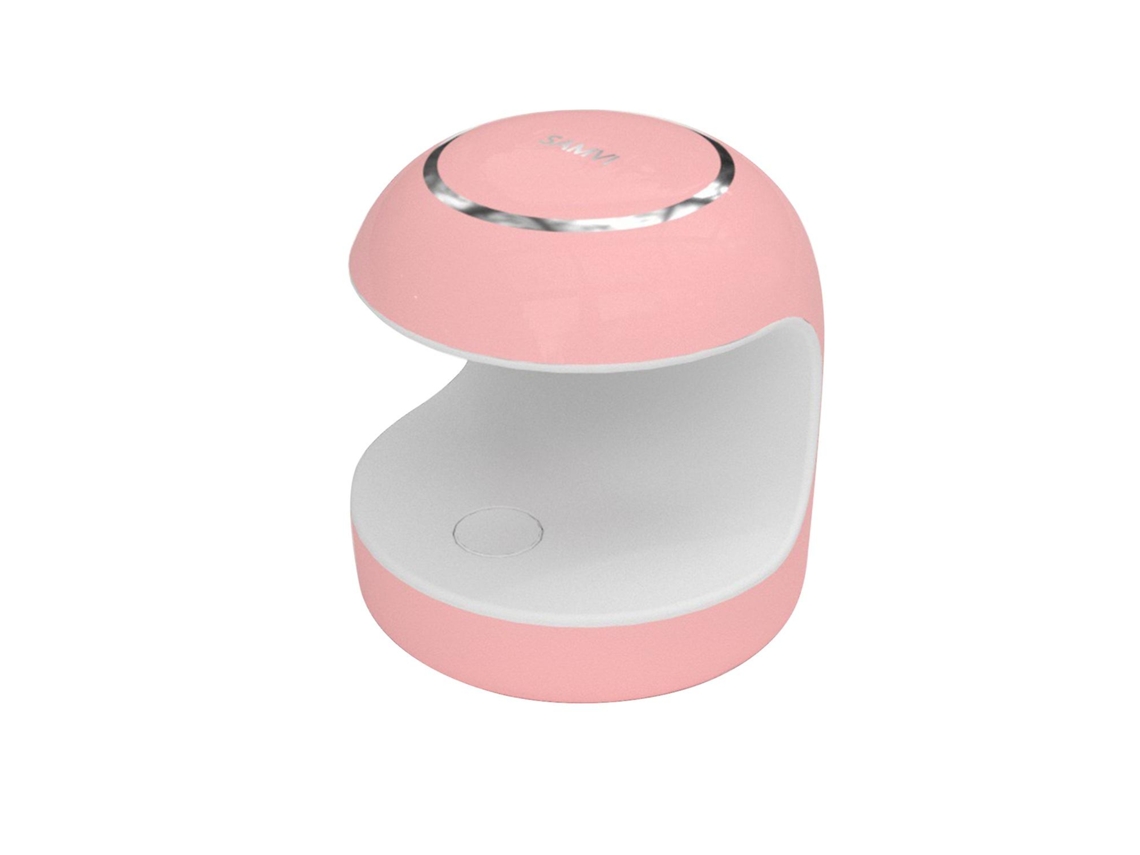 Mini lámpara UV LED para uñas Bestauty, secador de uñas de gel, lámpara de curado, luz UV USB para uñas, luz LED de terapia Ly Ebike