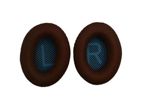 Almohadillas para auriculares Bose Quietcomfort Qc2 Qc15 Qc25 Ae2 Qc35 VENISYMLIS