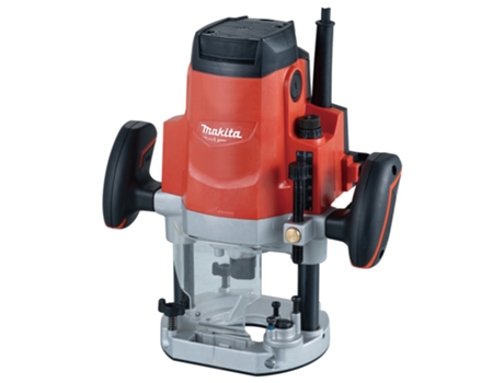 MAKITA M3602B Fresadora 1.650W 12mm SAR