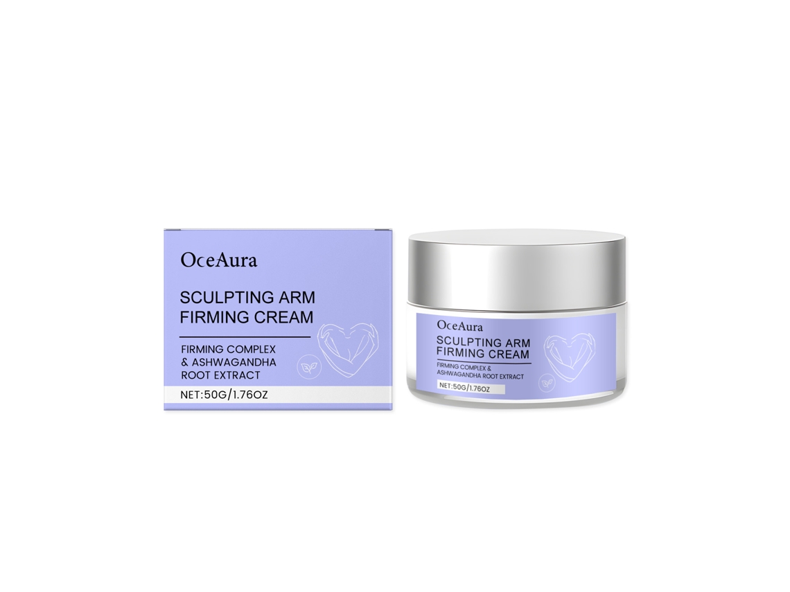 Crema hidratante nutritiva y fortalecedora