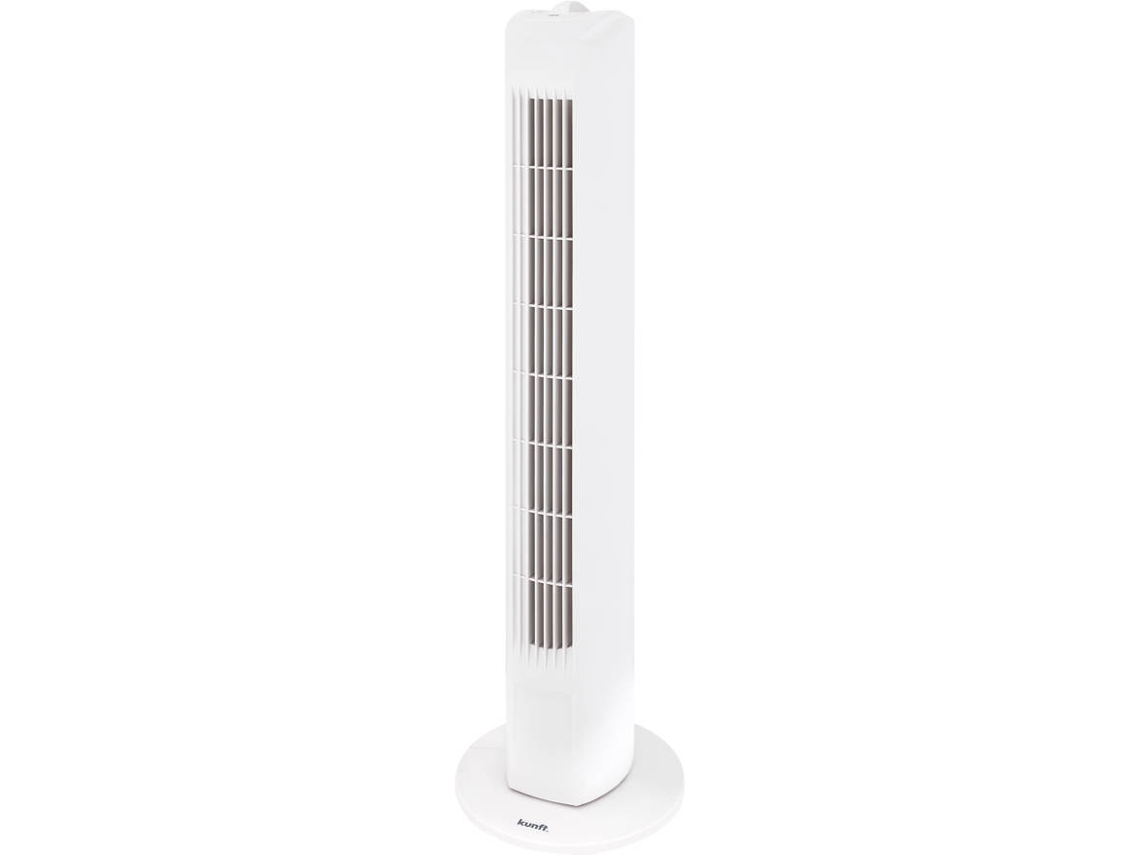 Columna KUNFT Ktf 2378 (Outlet Grado A - 3 velocidad - 45 W)