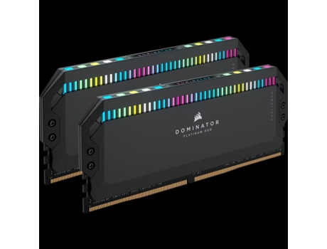 Memoria Ram Corsair Dominator CMT32GX5M2B6400C32 32 GB 2 x 16 GB DDR5 6400 MHz