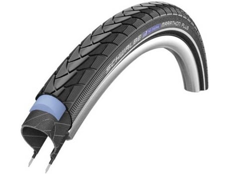 Neumático para Ciclismo urbano SCHWALBE Marathon Plus Performance Smartguard (26´´)