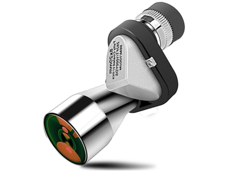 Cámara de visión nocturna infrarroja de alta definición con zoom monocular de bajo nivel de luz y dispositivo multifuncional V-Black YIZHOOD