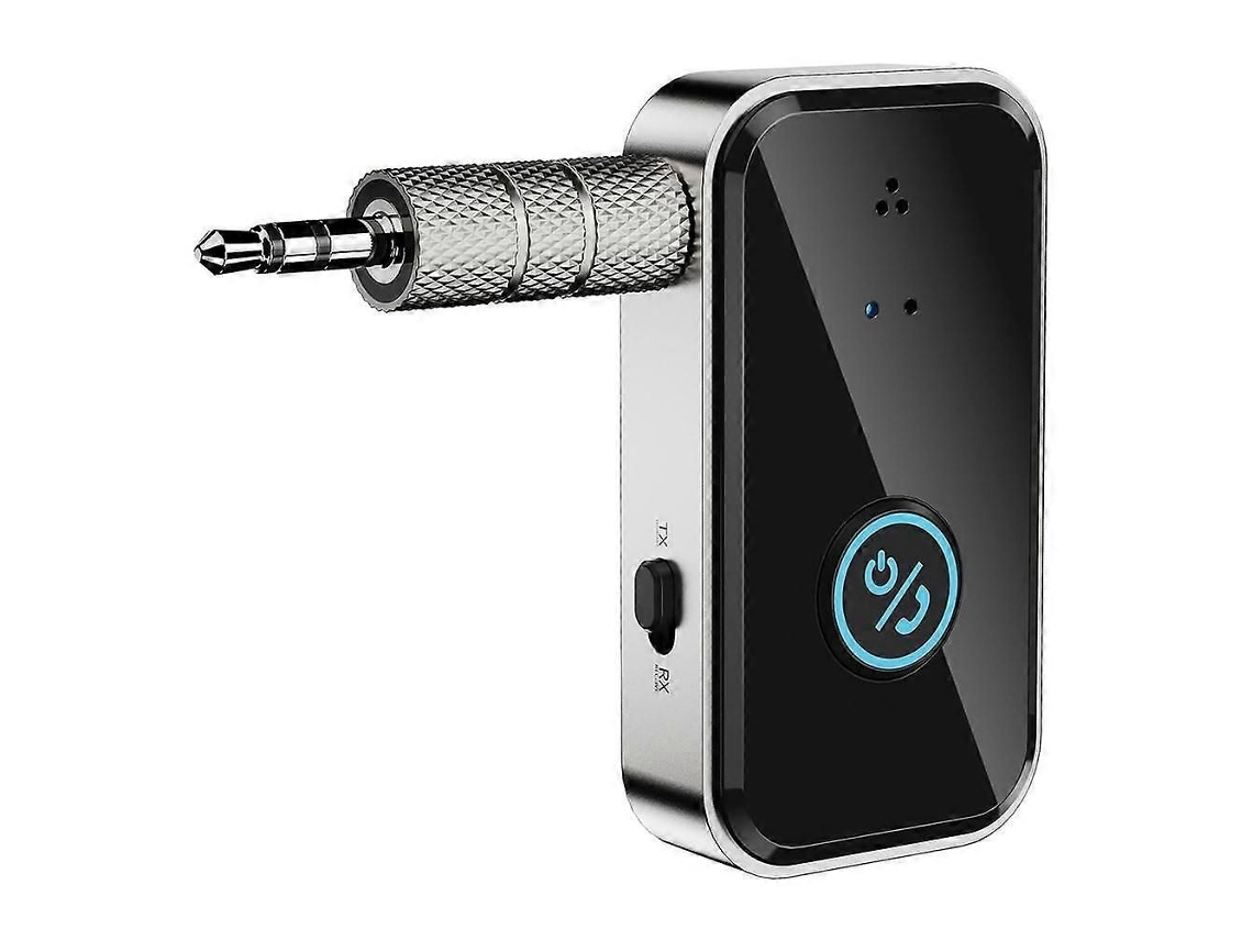 Transmissor E Receptor Sem Fio Para Carro, Dispositivo Bluetooth 5.3