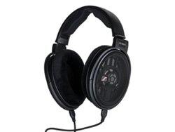 Auriculares con Micrófono SENNHEISER 700240 (Negro - Jack 3.5 mm)