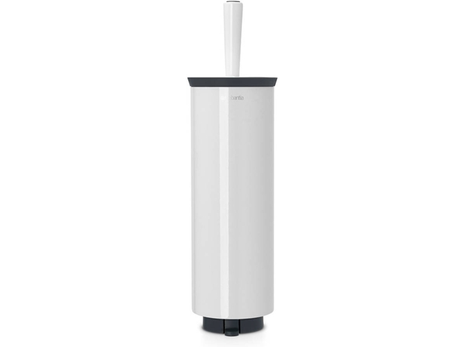 Soporte con Escobilla de WC BRABANTIA 483325