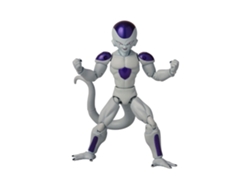 Dragon Ball Figura Frieza Dragon Stars 17 cm BANDAI NAMCO 36893