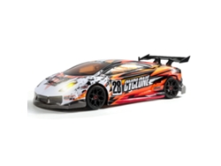 2193 Dos Baterías hbx 2192 2193 1/18 2.4g 4wd Rc Car Drift Led Light High Speed ​​racing Rtr Vehicles Models Full Proporcional Control Electric Toys