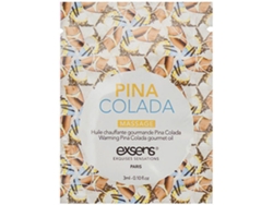 Aceite de Masaje EXSENS Piña Colada