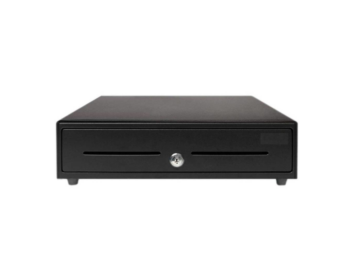 PREMIER 410 HQ-B Gaveta para caixa registadora manual e automática