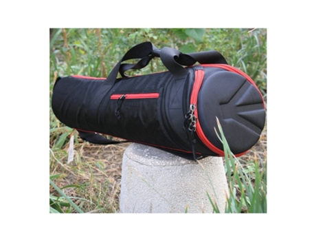 Bolsa de Trípode de Cámara SLOWMOOSE de 80 x 100 cm para Manfrotto Gitzo Flm Sachtler (65 x 20 x 13 cm)