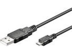 Cable USB MICROCONNECT (USB)