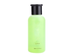Removedor De Acrílico Com Óleo Nutritivo E Água De Limpeza Líquido Cristal Para Verniz Uv Gel Esmalte Led Unha 01