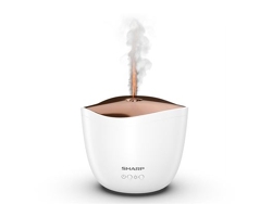 Difusor de aromas SHARP DF-A1E-W