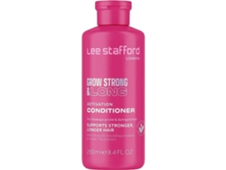 Acondicionador Grow Strong Long 250 ml F81155 LEE STAFFORD