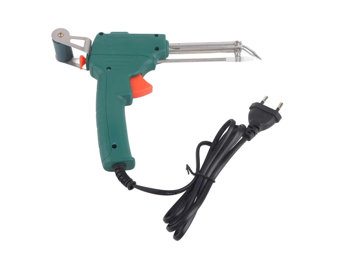 Soldador Semiautomático Con Envío En Lata, Herramienta Para Estación De Soldadura, 60 W