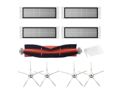 Accesorio Aspiradores ROBOROCK l Filtro s6 s60 s65 s5 max