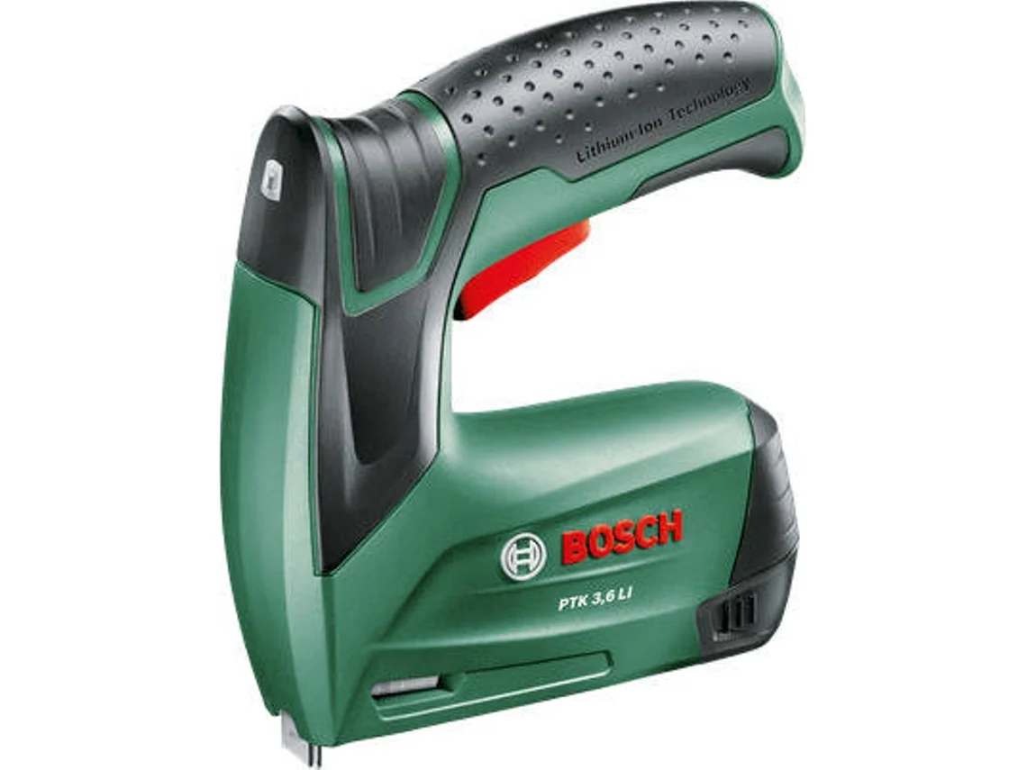 Grapadora BOSCH PTK 3.6 Li