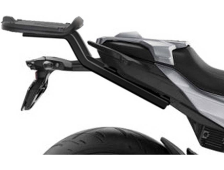 Fixación SHAD Traseira Top Master Bmw F900R/F900Xr Negro