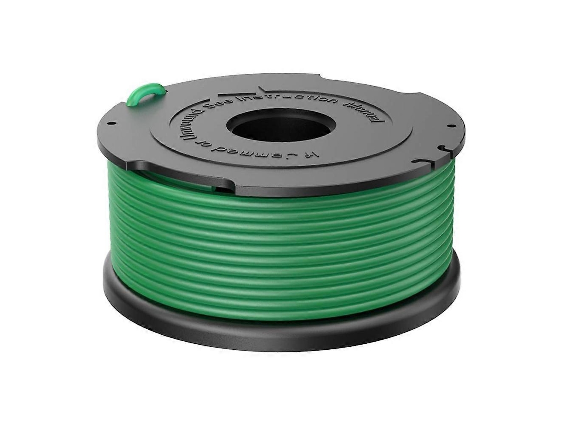 Carrete X5p De 1 Pieza Para Cortacésped Black Decker Gh3000 Gh3000r Lst540 Lst540b P4b, Pieza Sf-080-bkp