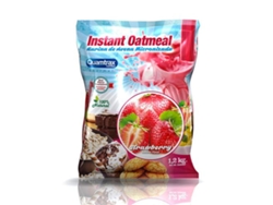 Harina De Avena Micronizada - 1,2 Kg Tarta De Queso Cheesecake Quamtrax