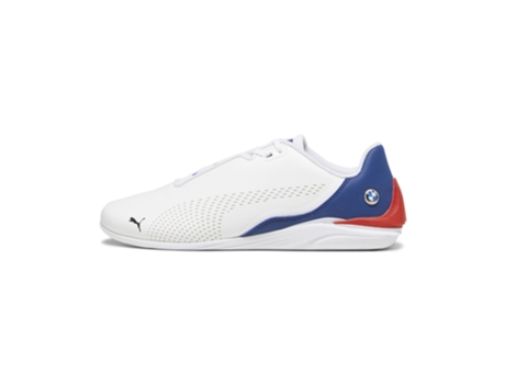 Zapatillas Animais de Estimação PUMA Bmw Mms Drift Cat Azul (40)