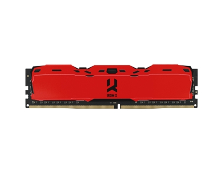 Módulo de memoria Goodram Irdm X 8 Gb 1 X 8 Gb DDR4 3200 Mhz