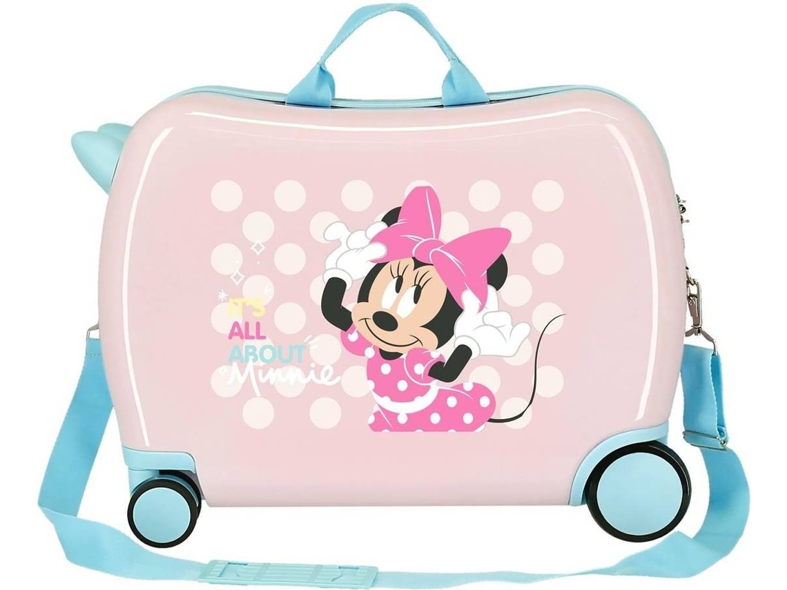 Minnie,Bolsa,Deporte,y,Viaje