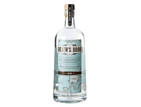Gin Death's Door 70 cl