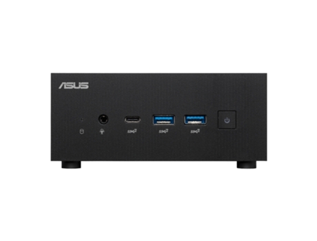 Mini PC ASUS 72432 (iIntel - RAM: 8 GB - Intel Iris Xe Graphics)