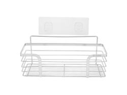 Estante De Pared De Acero Inoxidable Para Peluquerías, Organizador De Almacenamiento Para Champú Y Acondicionador