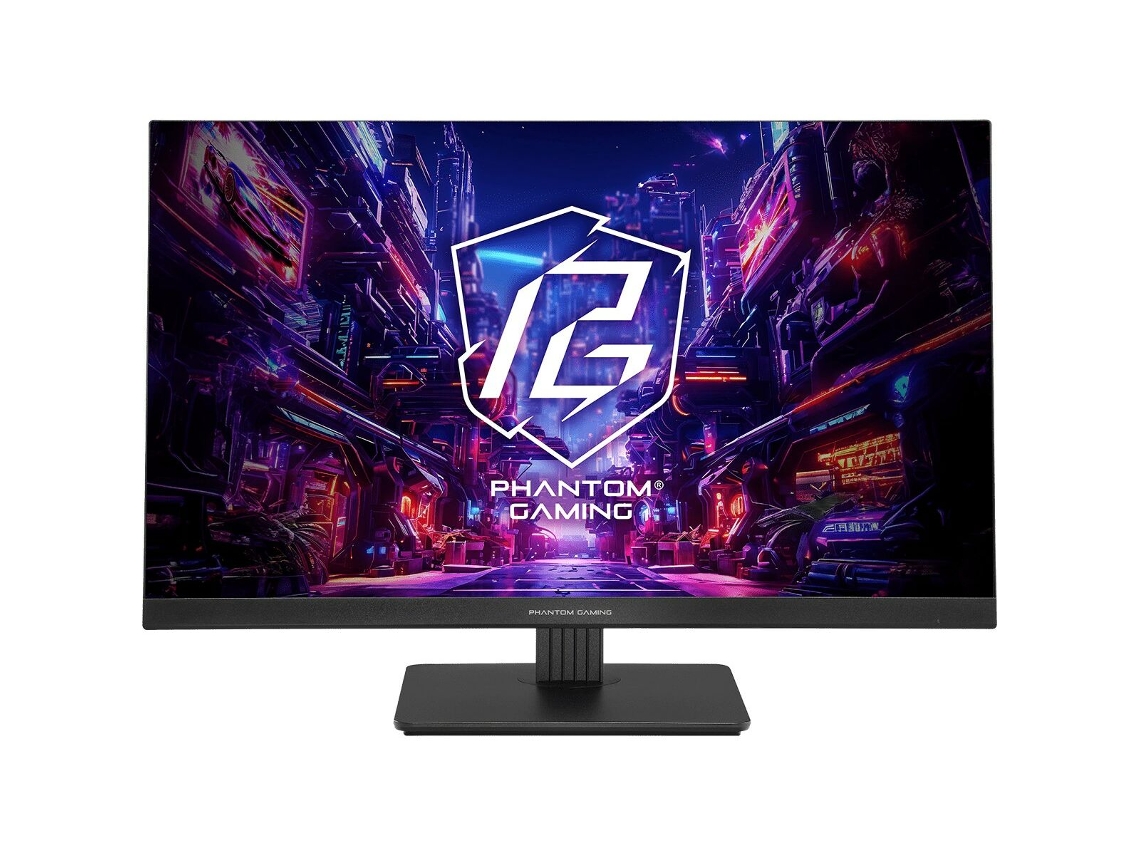 Monitor ASROCK PG27FFT1B (sRGB - Full HD - 27" - Flicker free - 1 ms)