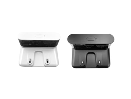 Base de carga para aspiradora, pila de carga para piezas de aspiradora robótica 360 S6, accesorios