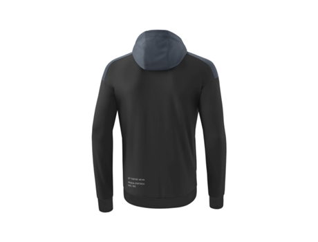 Chaqueta de Chándal para Hombre ERIMA (L - Multicolor)