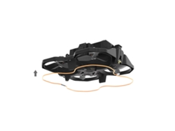 Pinkiflight Soft Led Strip Colorful For Defender25 Hd Rc Drone Fpv Racing