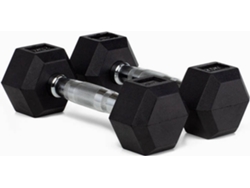 Mancuernas BOOMFIT Hexagonales (3kg)