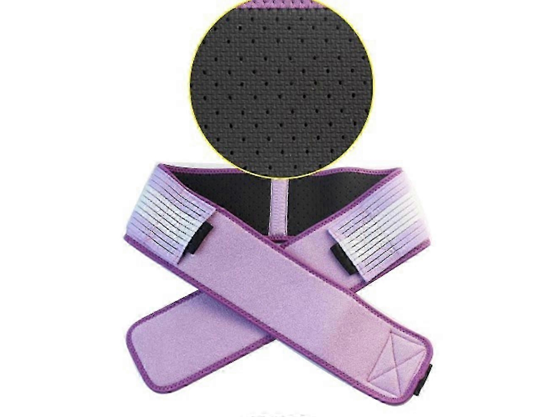Cinturón pélvico para ciática y dolor lumbar, alivio del dolor lumbar, Rosewell