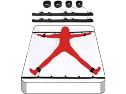 Accesorios Para Gimnasio Doméstico Uso Profesional