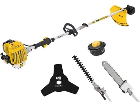 Desbrozadora FLUX Multifunción 52cc