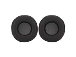 Almohadillas De Repuesto Profesionales Con Aislamiento De Ruido Para Auriculares Skullcandy Hesh 2.0