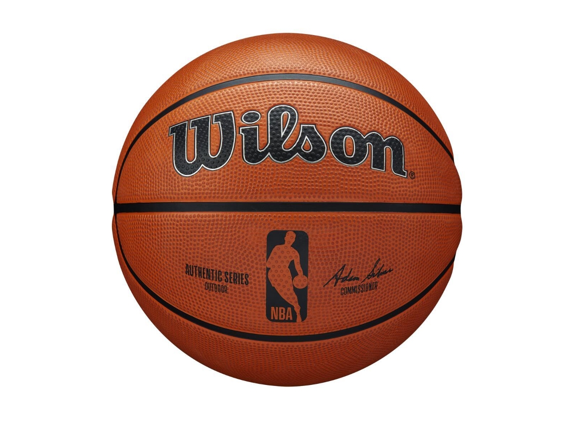 Bola WILSON NBA Authentic
