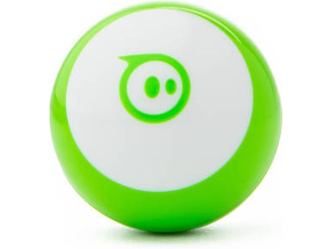 Robot SPHERO Mini Verde