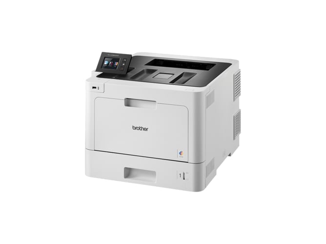 Impresora Láser Color BROTHER HLL8360CDW
